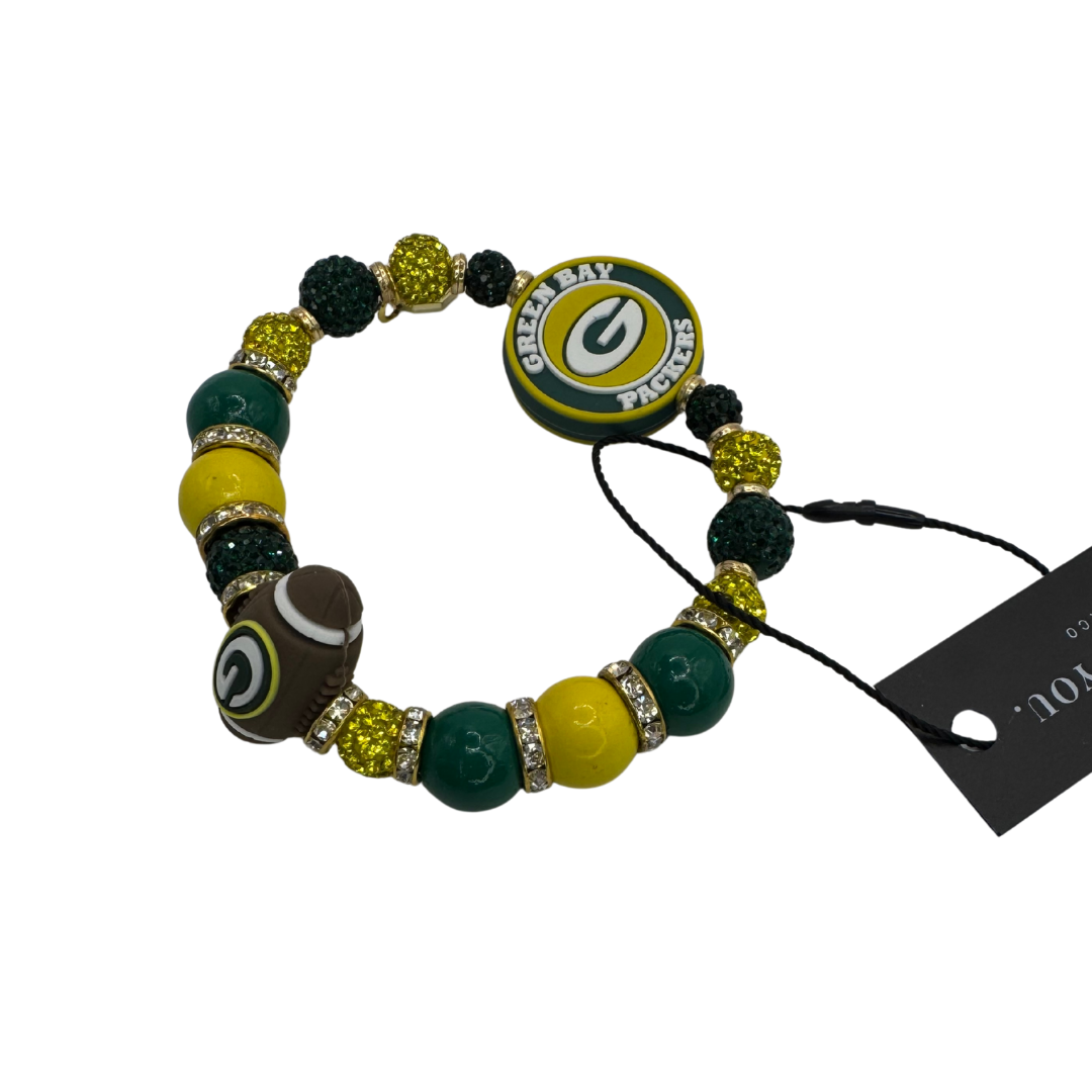 GBP - Green Bay Football