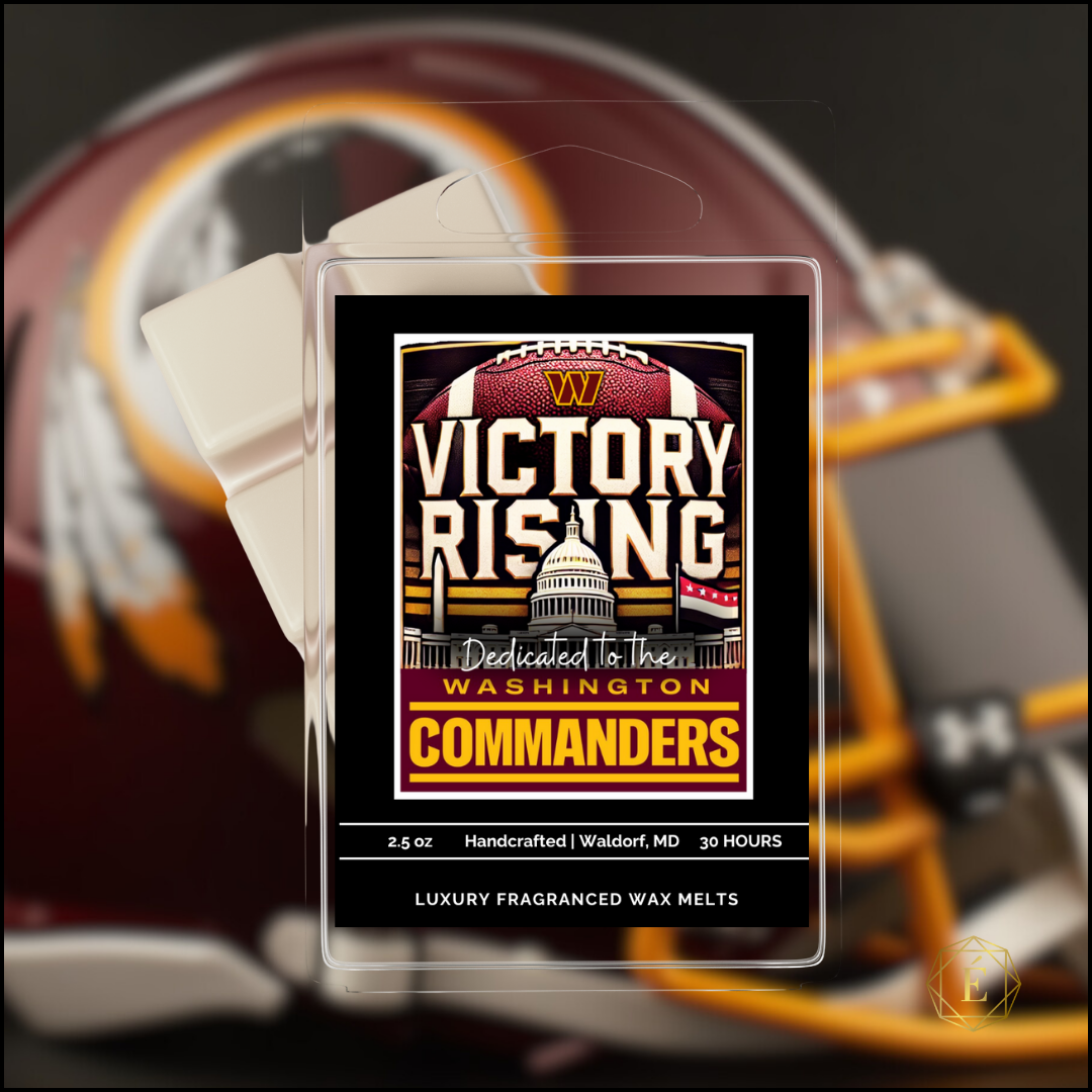 Victory Rising - Wax Melts