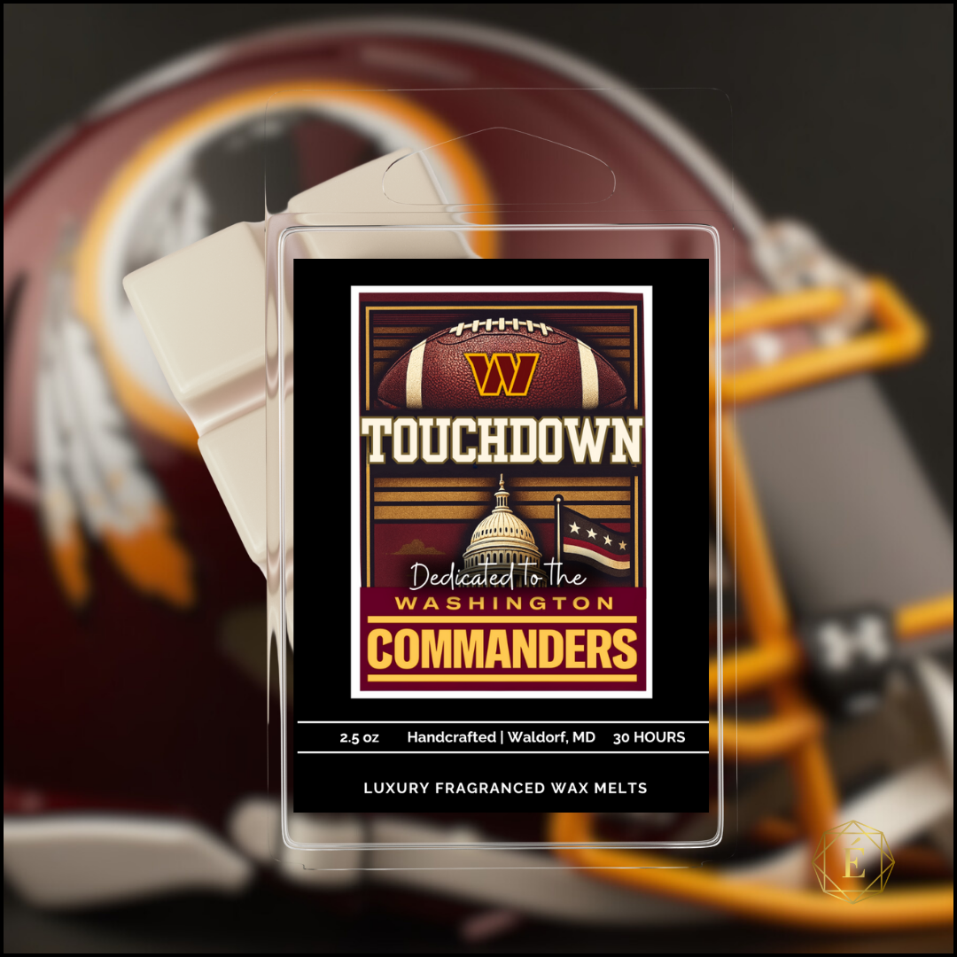 Touchdown - Wax Melts