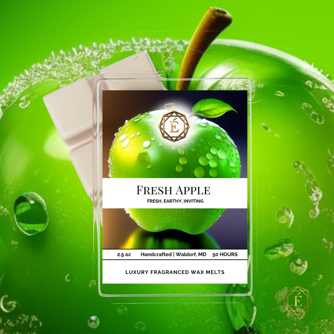 Fresh Apple