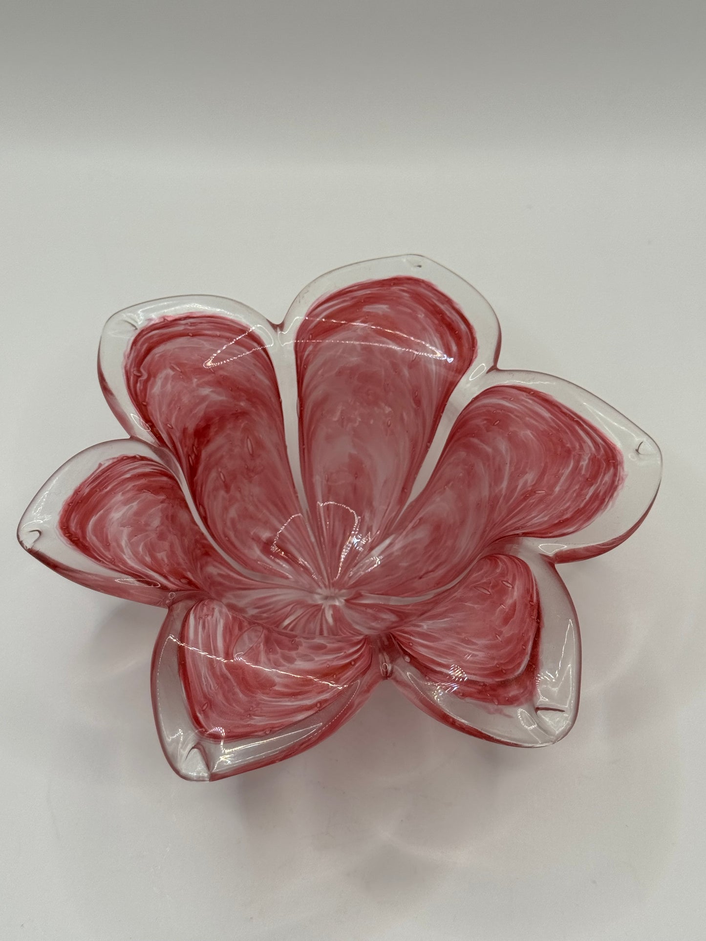 Petal Whisper Bowl