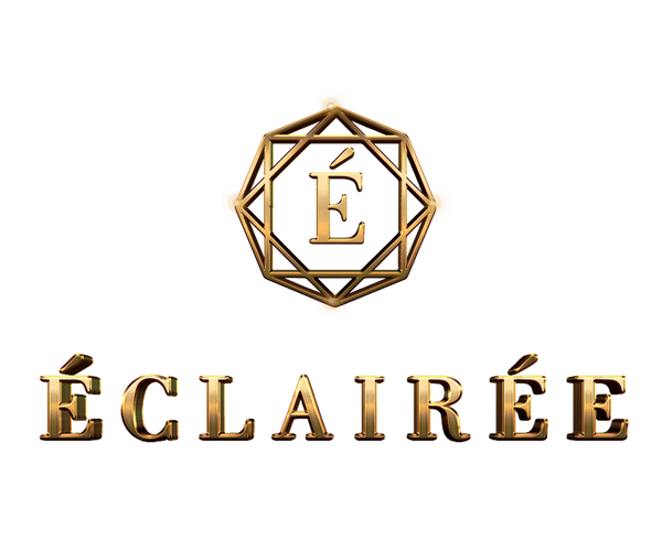 Éclairée logo