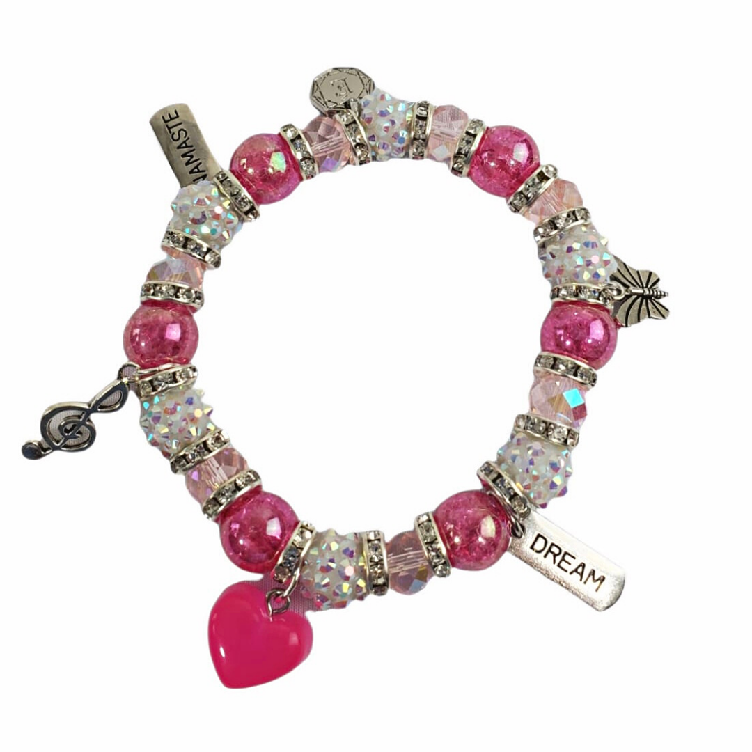 GIRLY GIRL BRACELET