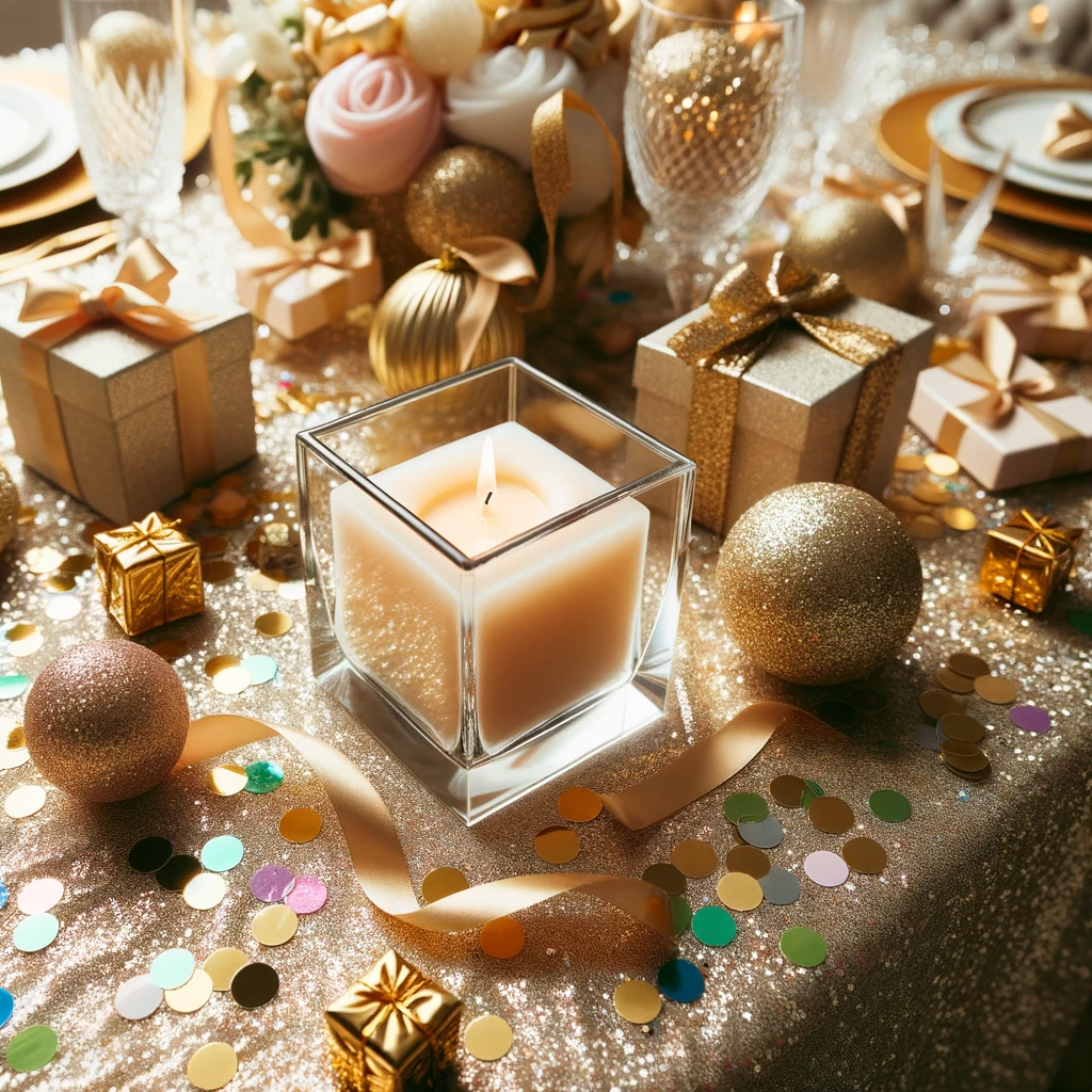 A Guide to Gifting: Selecting the Perfect Fragrance for Every Occasion