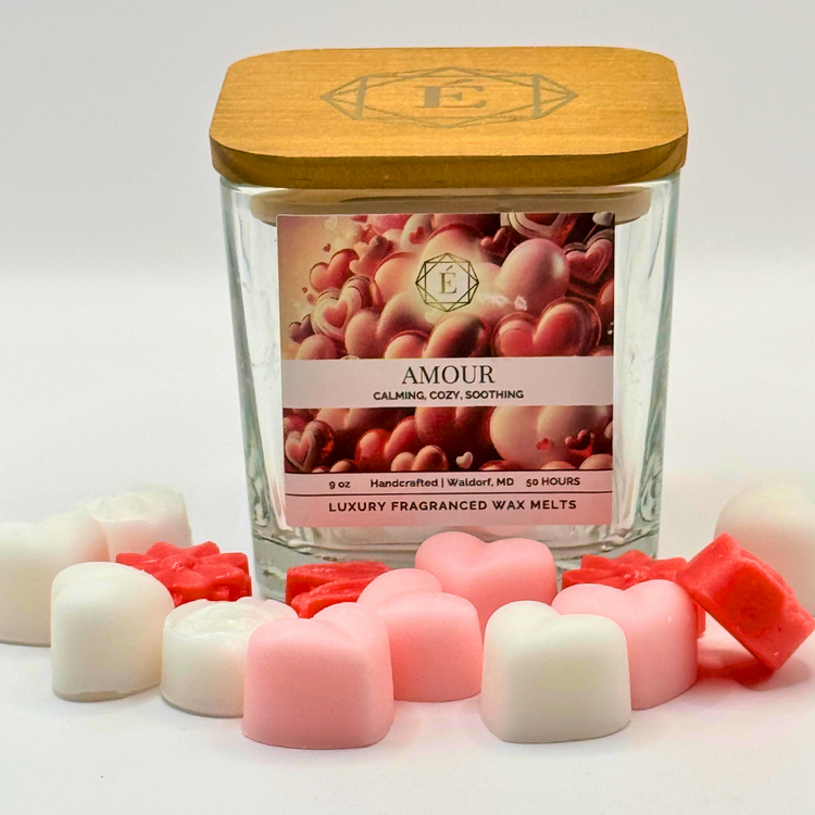 Limited Editions – Rare Finds, Radiant Moments