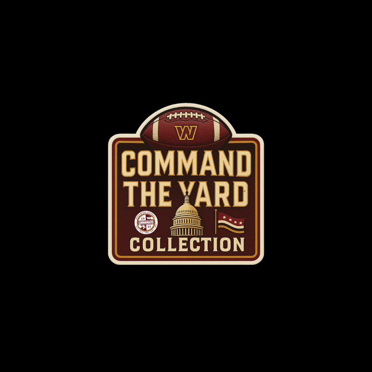 Command the Yard Collection