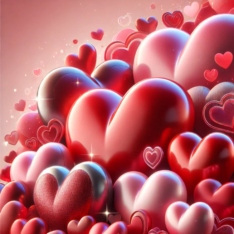 Essence of Love