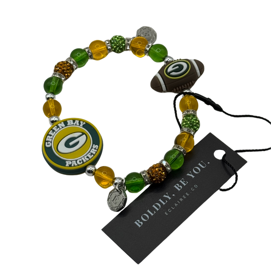 GBP - Go Green Bay