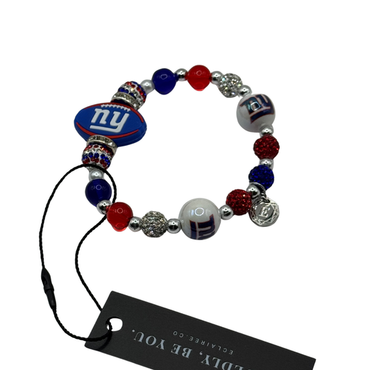 NG - Let Go Giants