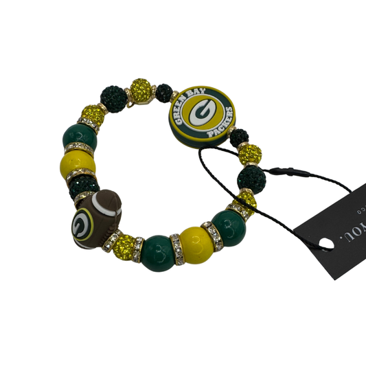 GBP - Green Bay Football