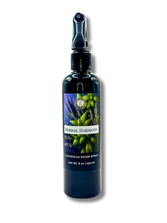Herbal Harmony - Room Spray
