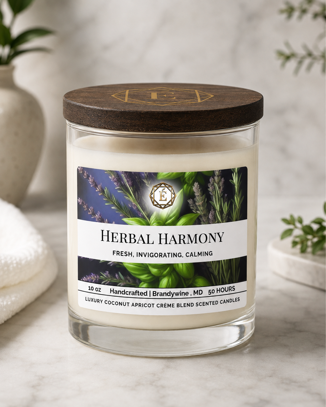 Herbal Harmony