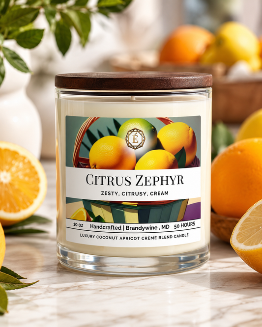 Citrus Zephyr