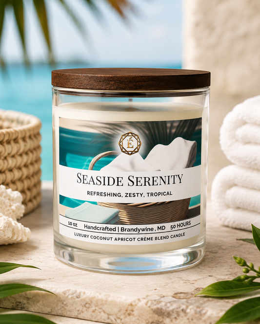 Seaside Serenity