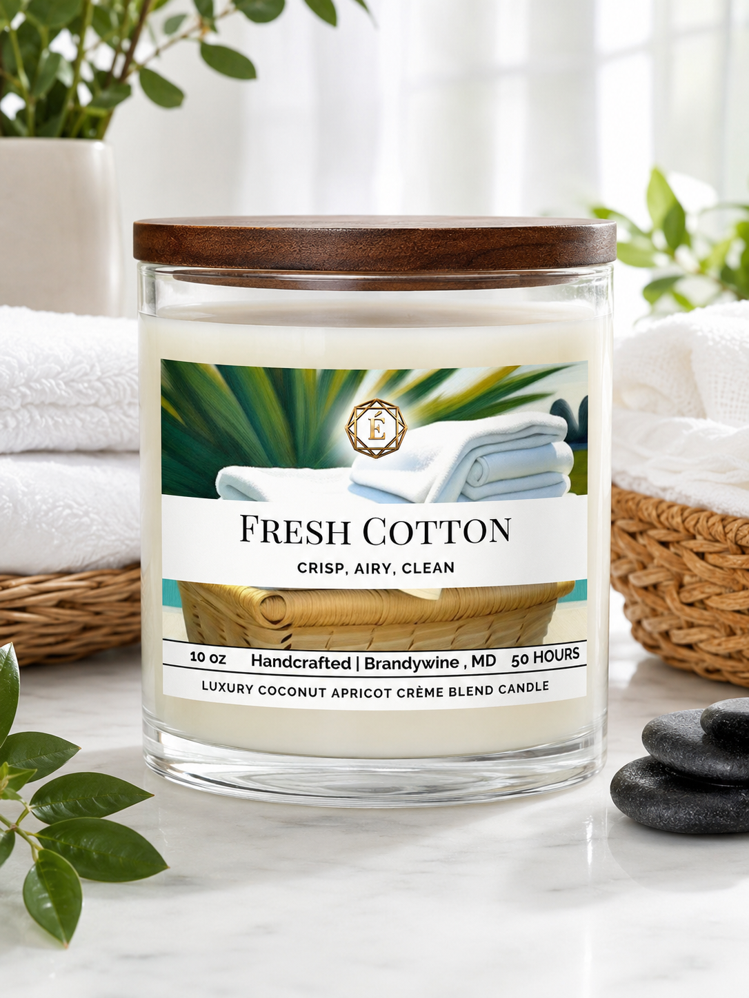 Fresh Cotton