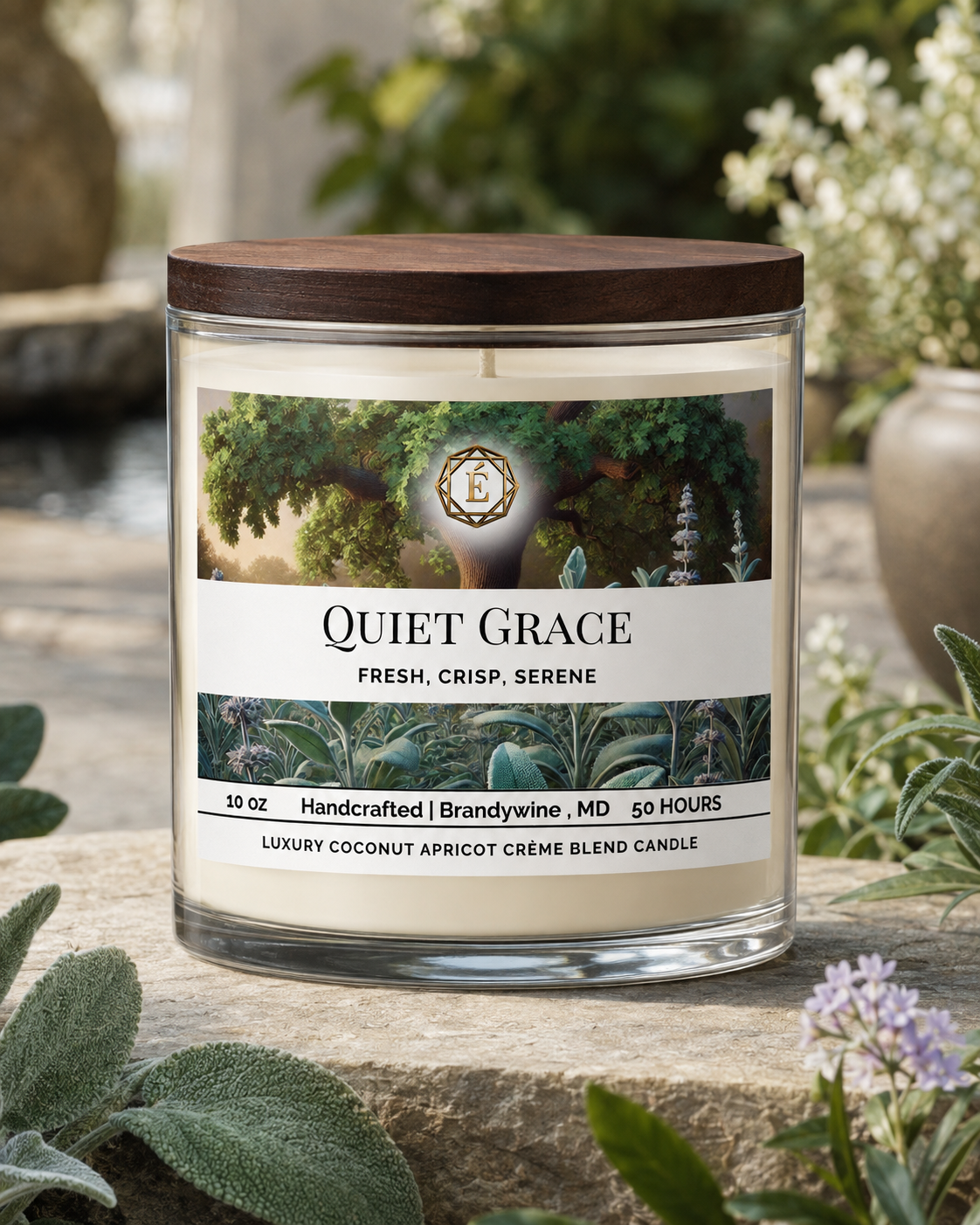 Quiet Grace