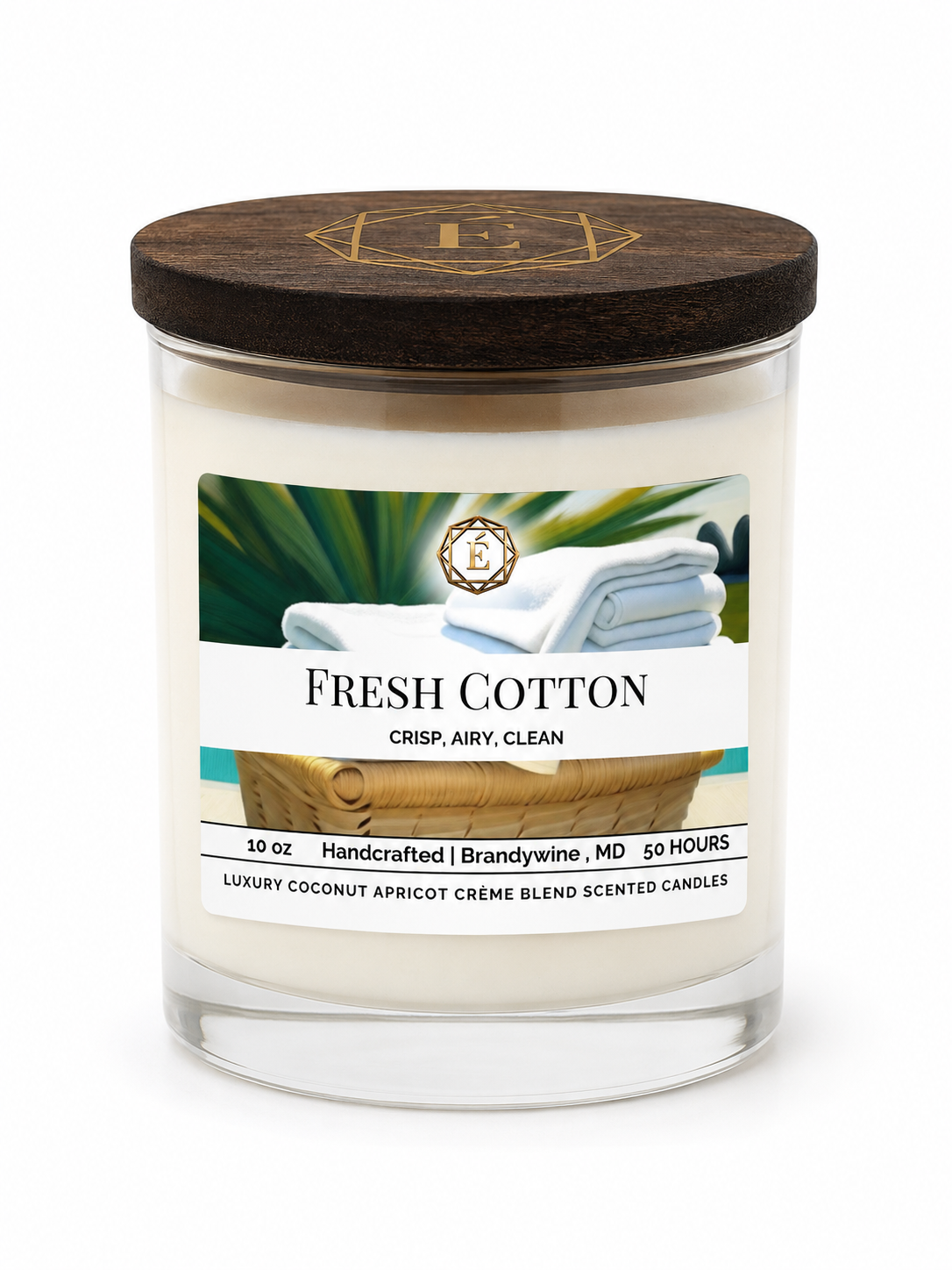 Fresh Cotton