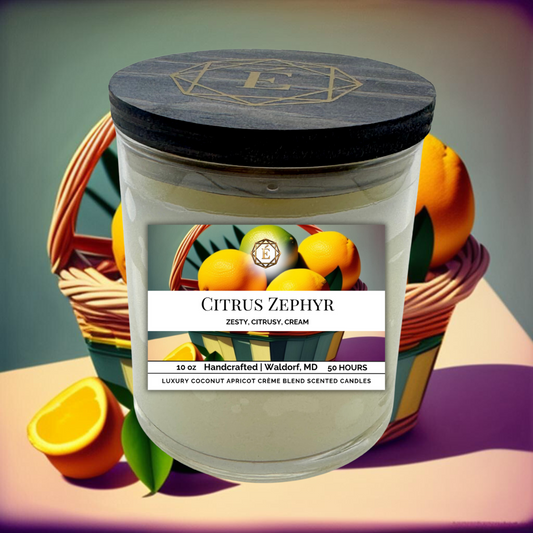 Citrus Zephyr