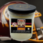 Super Bowl Bound - Candle