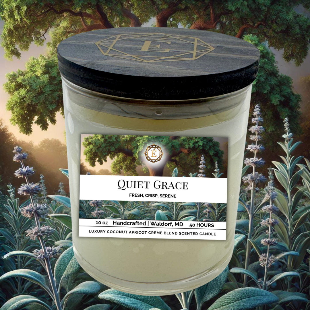 Quiet Grace