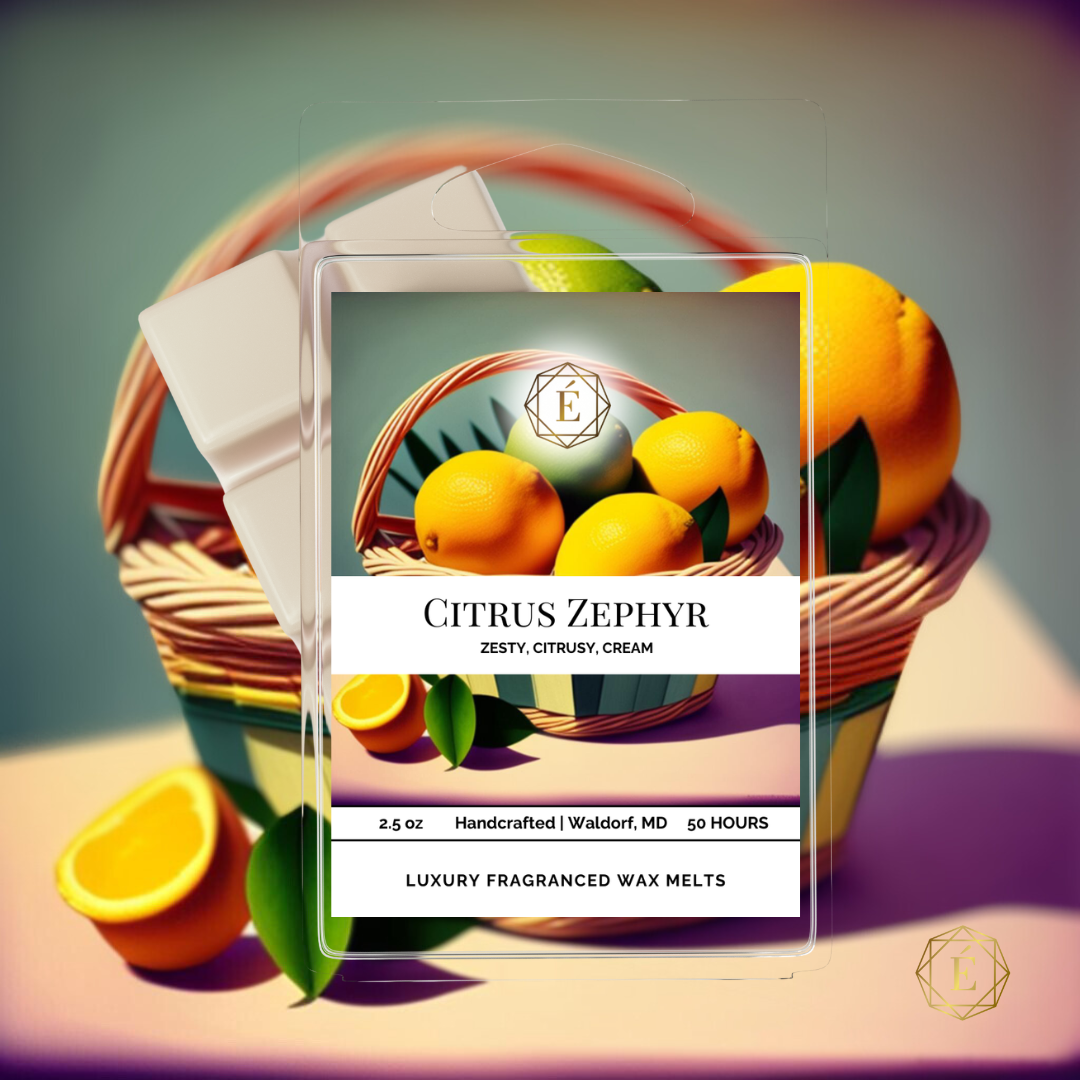 Citrus Zephyr