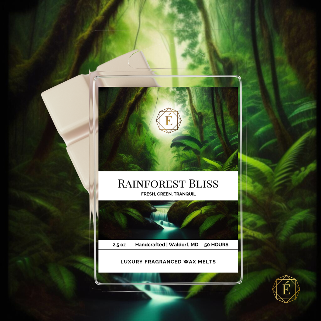 Rainforest Bliss