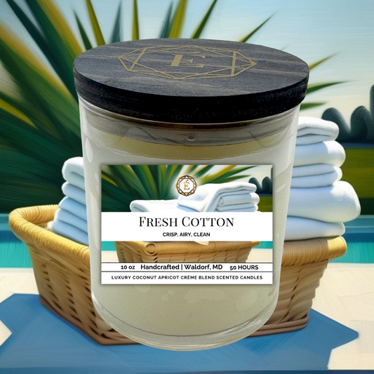 Fresh Cotton
