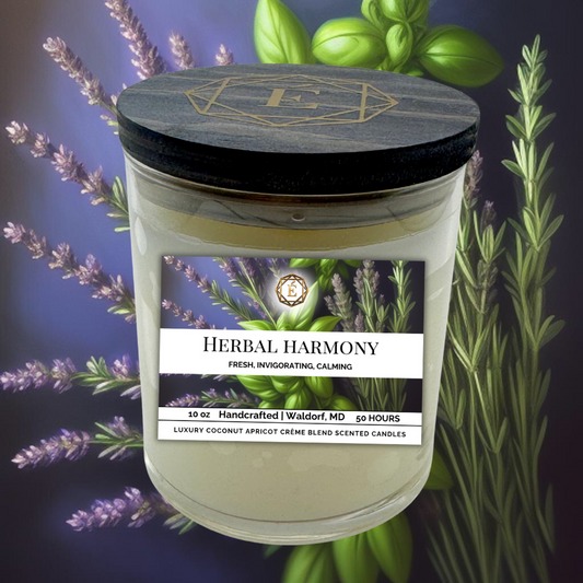 Herbal Harmony