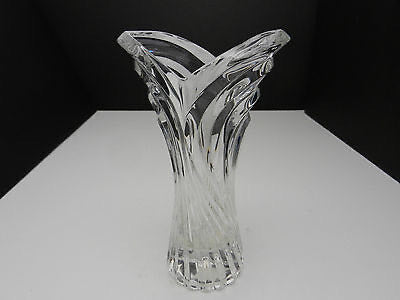 Vintage Art Deco - Tulip Vase by Mikasa