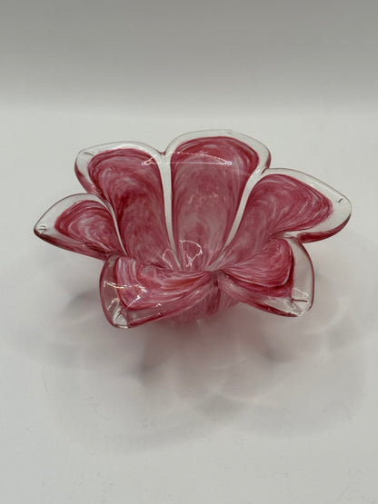 Petal Whisper Bowl