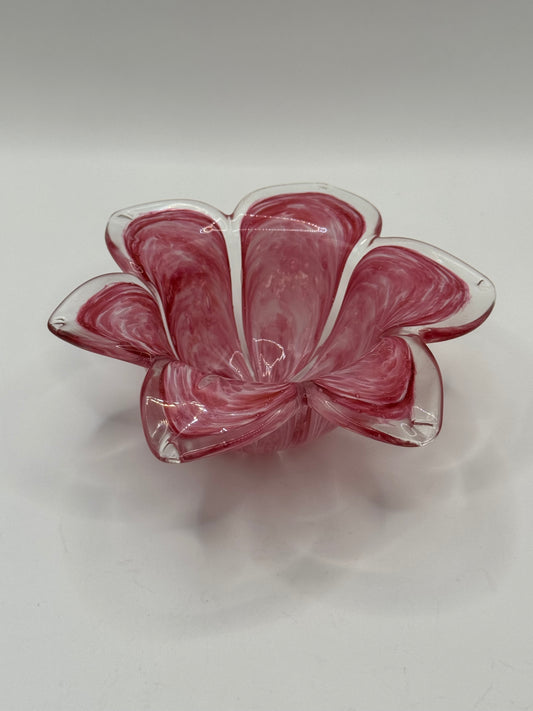 Petal Whisper Bowl