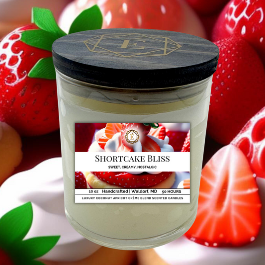 Shortcake Bliss