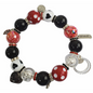 LADY BUG BRACELET