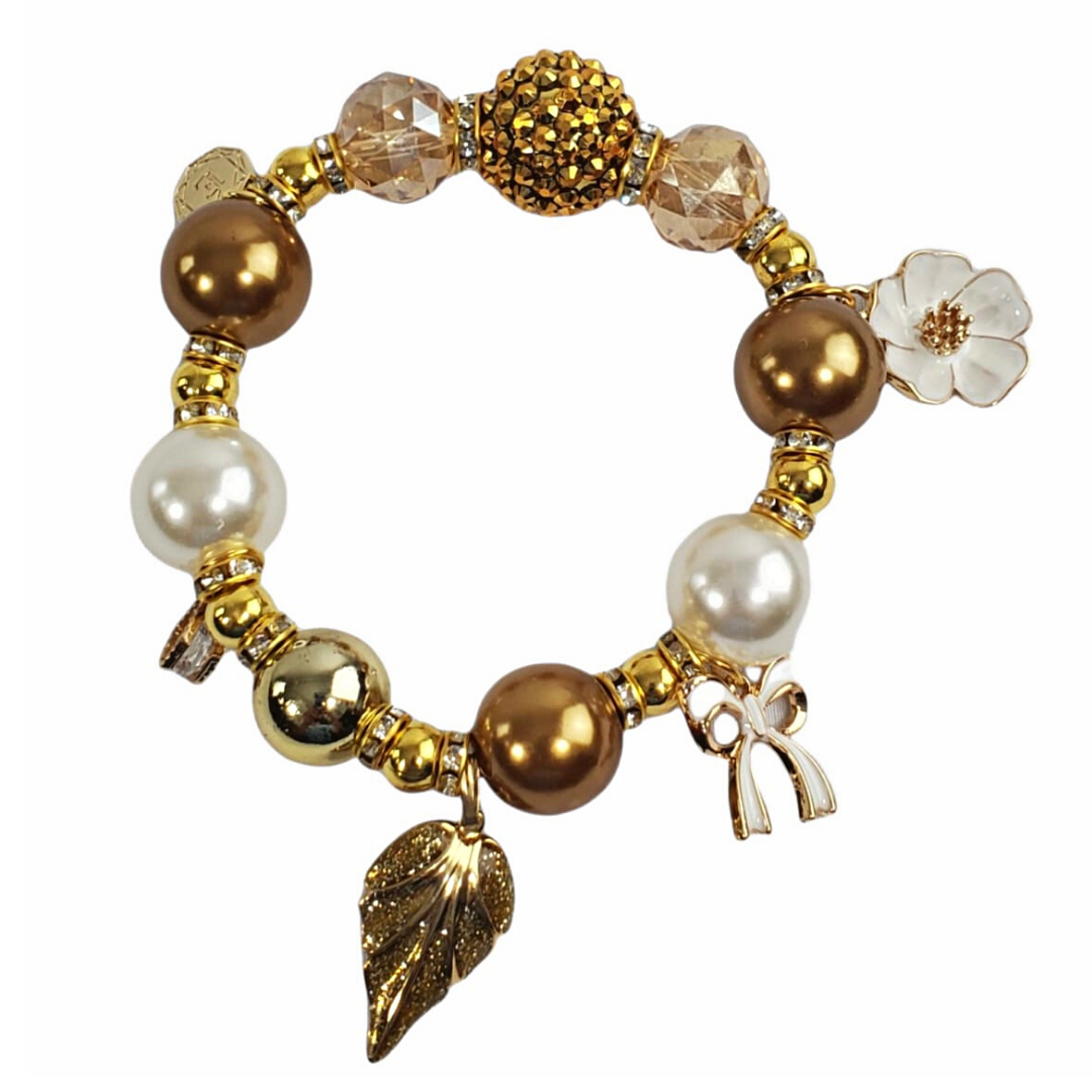 GOLDEN DREAMS BRACELET