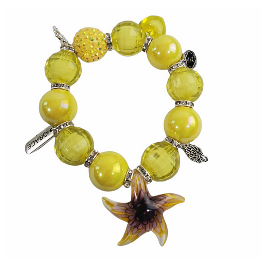 LEMONADE BRACELET