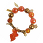 AUTUMN LEAVES BRACELET