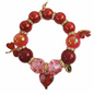 CHERRY PIE BRACELET