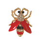 LOVE BUG BROOCHES