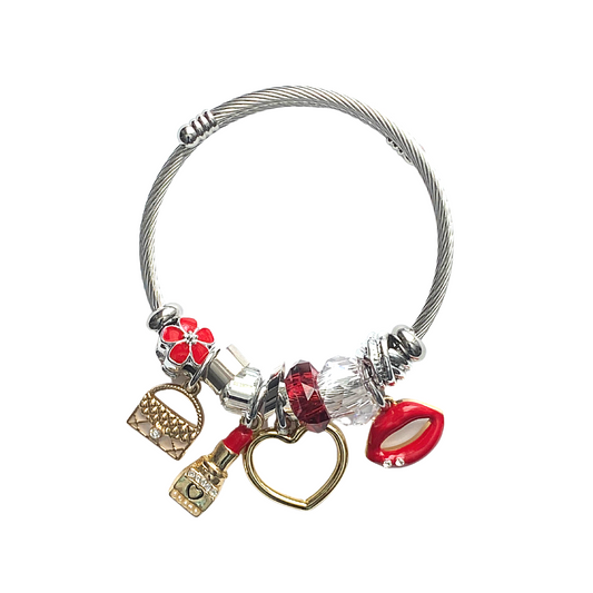 KISS OF LOVE BRACELET