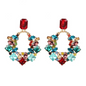 RAZZLE DAZZLE EARRINGS