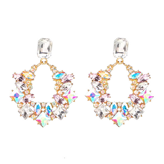 RAZZLE DAZZLE EARRINGS