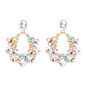 RAZZLE DAZZLE EARRINGS