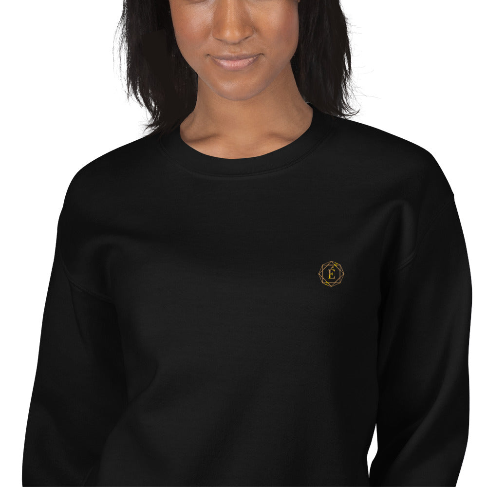 Èclairèe Signature (Unisex) Sweatshirt