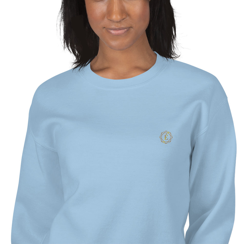 Èclairèe Signature (Unisex) Sweatshirt