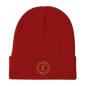 Èclairèe Signature Embroidered Beanie