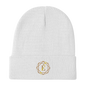 Èclairèe Signature Embroidered Beanie