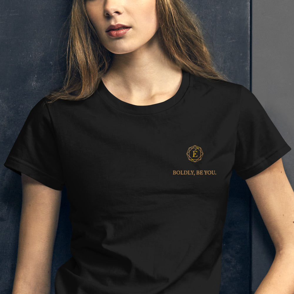 Èclairèe Women's short sleeve t-shirt