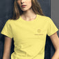 Èclairèe Women's short sleeve t-shirt